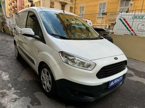 Used FORD TOURNEO Diesel 2019 Ad 