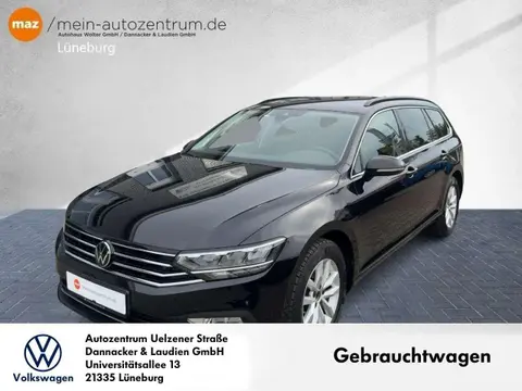 Used VOLKSWAGEN PASSAT Diesel 2024 Ad 