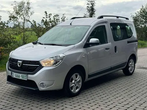 Used DACIA DOKKER Petrol 2018 Ad 