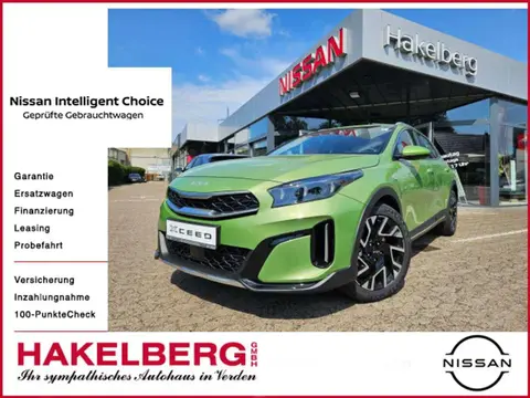 Annonce KIA XCEED Essence 2024 d'occasion 