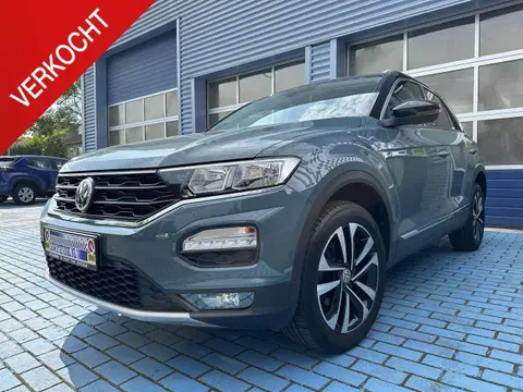 Used VOLKSWAGEN T-ROC Petrol 2020 Ad 