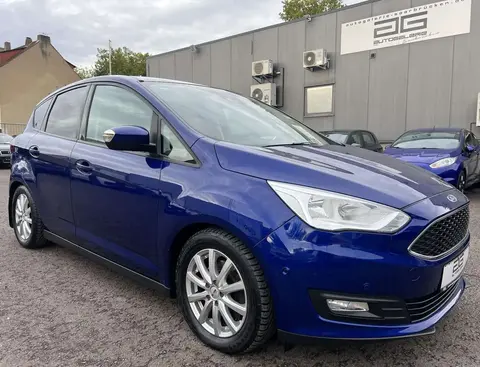 Used FORD C-MAX Diesel 2016 Ad 