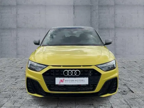 Annonce AUDI A1 Essence 2020 d'occasion 