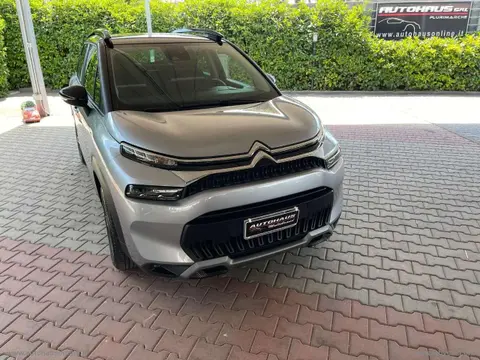 Annonce CITROEN C3 AIRCROSS Essence 2023 d'occasion 