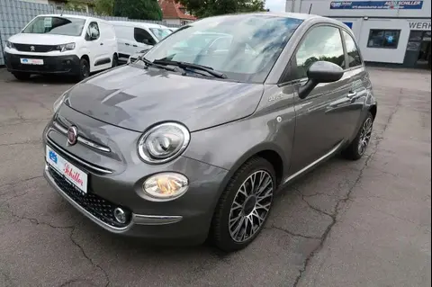 Used FIAT 500 Petrol 2022 Ad 