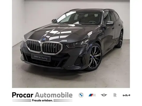 Used BMW I5 Electric 2024 Ad 