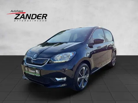 Used SKODA CITIGO Electric 2020 Ad 