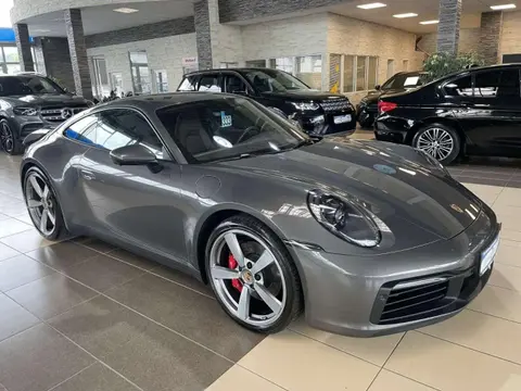 Annonce PORSCHE 992 Essence 2021 d'occasion Allemagne