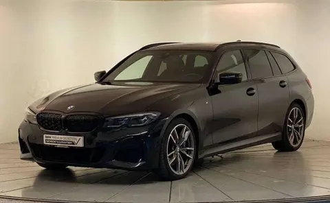 Annonce BMW SERIE 3 Diesel 2021 d'occasion 