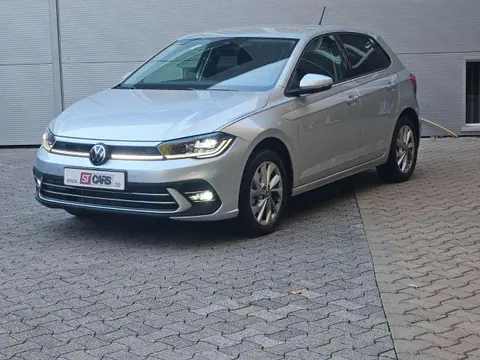 Used VOLKSWAGEN POLO Petrol 2023 Ad 