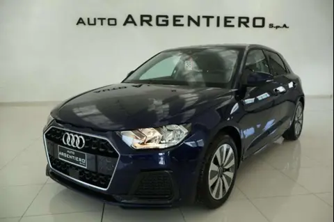 Used AUDI A1 Petrol 2023 Ad 