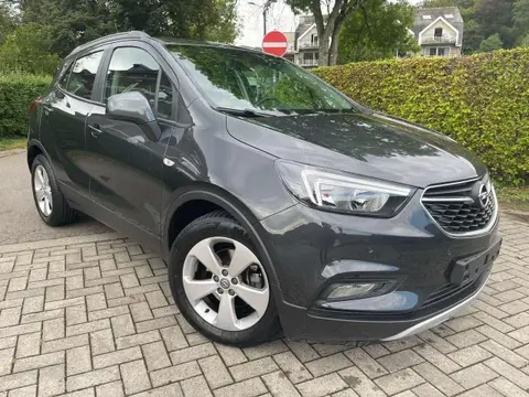 Used OPEL MOKKA Petrol 2017 Ad 