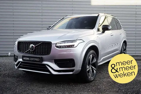 Used VOLVO XC90 Hybrid 2020 Ad 