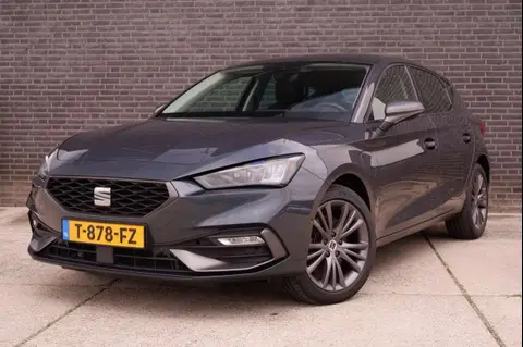 Annonce SEAT LEON Hybride 2020 d'occasion 