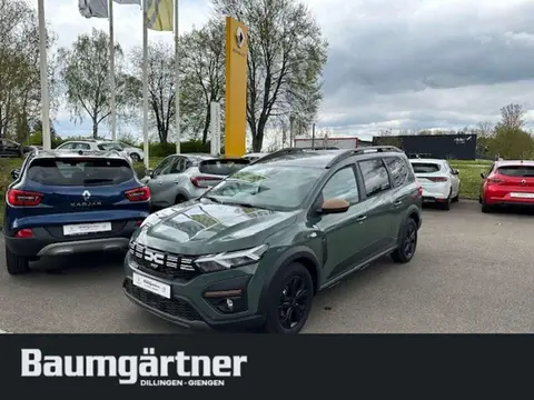 Used DACIA JOGGER Petrol 2024 Ad 