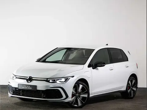 Annonce VOLKSWAGEN GOLF Hybride 2022 d'occasion 