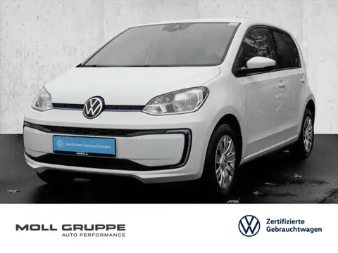 Annonce VOLKSWAGEN UP! Électrique 2021 d'occasion 