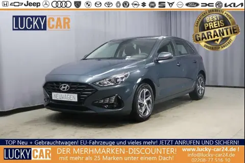 Used HYUNDAI I30 Petrol 2024 Ad 