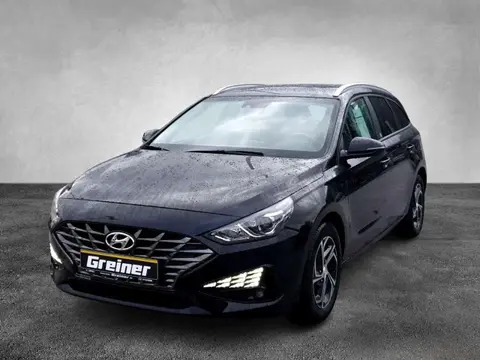 Annonce HYUNDAI I30 Essence 2021 d'occasion 