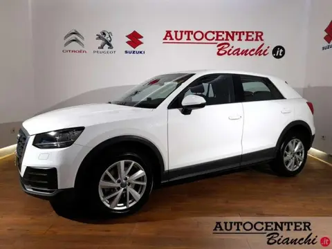 Used AUDI Q2 Diesel 2019 Ad 