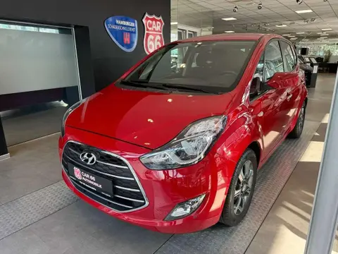 Annonce HYUNDAI IX20 Essence 2019 d'occasion 