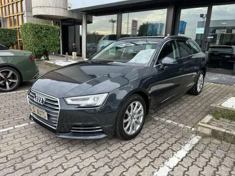 Used AUDI A4 Diesel 2016 Ad 