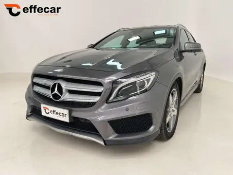 Annonce MERCEDES-BENZ CLASSE GLA Diesel 2016 d'occasion 