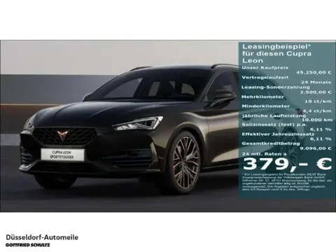 Annonce CUPRA LEON Essence 2024 d'occasion 