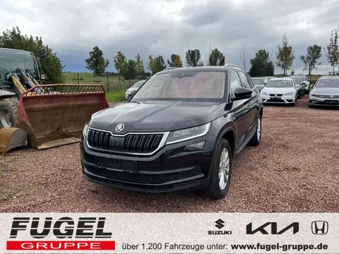 Used SKODA KODIAQ Diesel 2020 Ad 