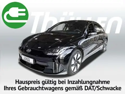 Used HYUNDAI IONIQ Electric 2024 Ad 