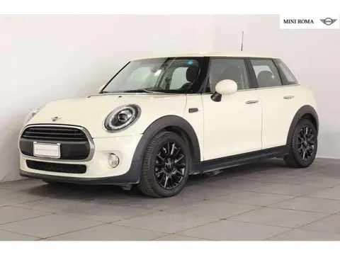 Used MINI ONE Petrol 2019 Ad 