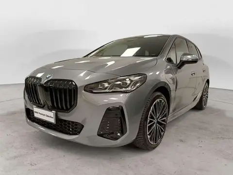 Annonce BMW SERIE 2 Hybride 2022 d'occasion 