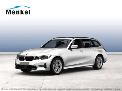 Annonce BMW SERIE 3 Diesel 2022 d'occasion 