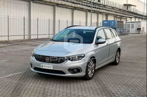 Annonce FIAT TIPO Diesel 2017 d'occasion 