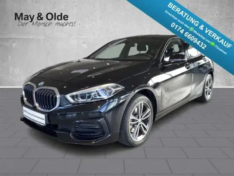 Used BMW SERIE 1 Petrol 2021 Ad 