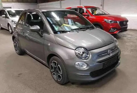 Used FIAT 500 Hybrid 2023 Ad 