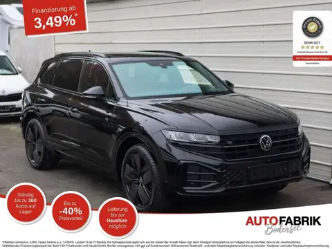 Used VOLKSWAGEN TOUAREG Diesel 2024 Ad 