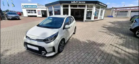 Used KIA PICANTO Petrol 2024 Ad 