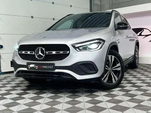 Used MERCEDES-BENZ CLASSE GLA Diesel 2021 Ad 