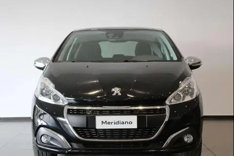 Used PEUGEOT 208 Diesel 2019 Ad 