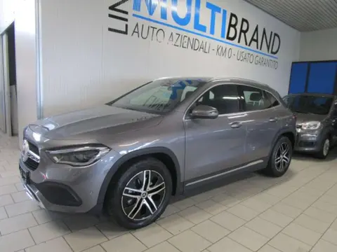 Annonce MERCEDES-BENZ CLASSE GLA Essence 2023 d'occasion 