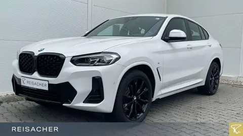 Annonce BMW X4 Diesel 2023 d'occasion 