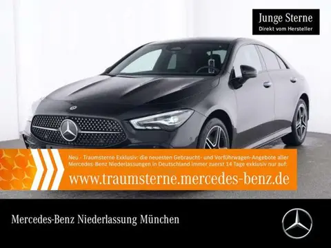 Annonce MERCEDES-BENZ CLASSE CLA Hybride 2023 d'occasion 