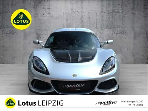 Used LOTUS EXIGE Petrol 2021 Ad 