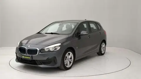 Annonce BMW SERIE 2 Hybride 2019 d'occasion 