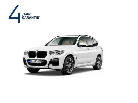 Annonce BMW X3 Hybride 2020 d'occasion 