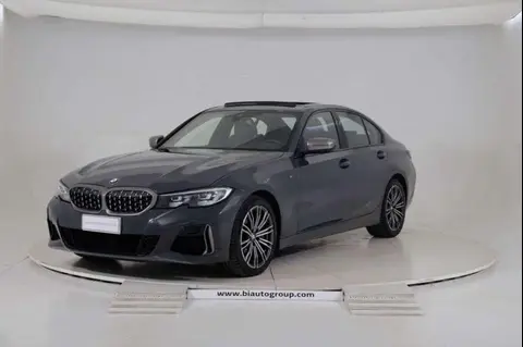 Used BMW SERIE 3 Hybrid 2021 Ad 