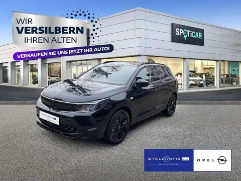 Used OPEL GRANDLAND Hybrid 2022 Ad 