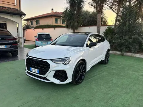 Annonce AUDI RSQ3 Essence 2022 d'occasion 