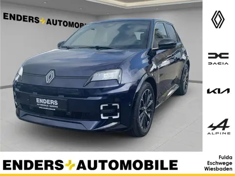 Annonce RENAULT R5 Électrique 2024 d'occasion Allemagne